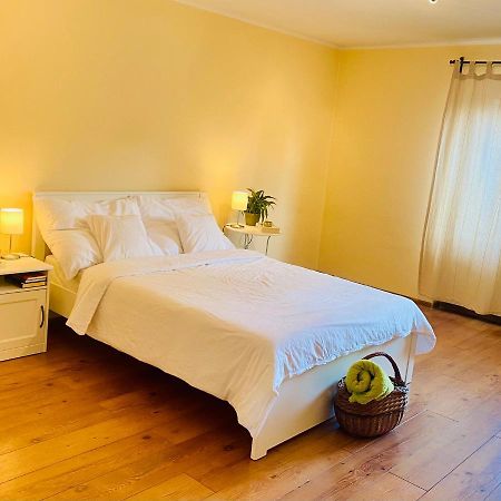 Sunny Attic Apartment Zvolen Eksteriør bilde